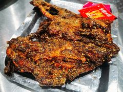 -堂堂小伙夫·辽宁小吃大排档(京西大悦城店)