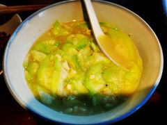 家常炒丝瓜-农耕记·湖南土菜(halo广场店)