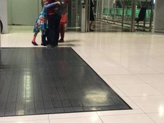 -曼谷素万那普国际机场