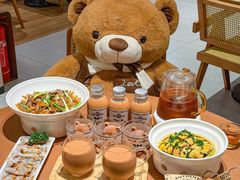 -避风塘·老港味餐厅(虹口龙之梦店)