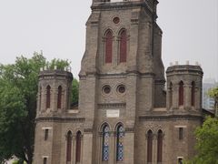 -天津意大利风情旅游区
