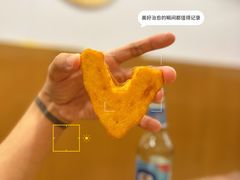 -玫瑰红烤羊排(北新桥三条店)