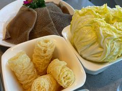-海底捞火锅(王府井银泰in88店)