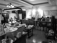 大堂-豆舞咖啡(民乐路店)