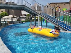 -浦乐汇·汤泉水世界
