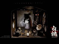 -棂笼·深度沉浸密室(武汉旗舰店)