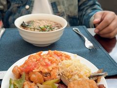 -大连富丽华大酒店·花都西餐厅