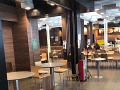 -麦当劳(广州南站店)