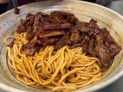-梅溪·小伙子干挑面(安吉总店)