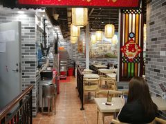 门面-荔银肠粉(广州天河华利路店)