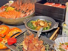 -匠和风精致料理(祥禾天地店)