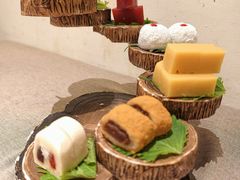 -花家怡园(四合院总店)