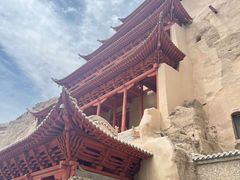 -敦煌市博物馆