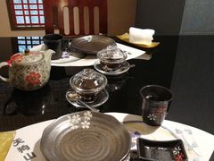-天狗山料理(省体店)