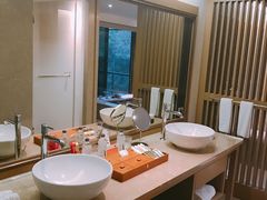 -台北北投丽禧温泉酒店