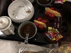 -杭州水知情足浴SPA(苏州店)