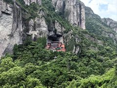 -雁荡山风景名胜区