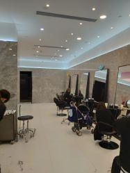 -TONI&GUY