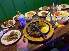 -豪德亨牛排自助餐厅(抚州东乡店)