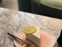青柠芝士-Home Cafe(水榭春天店)