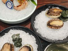-东海怡品海鲜豆捞(舟宿夜江店)
