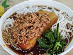 -洪记凉米线(新兴路店)