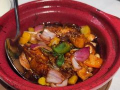 -喜记避风塘炒辣蟹(旗舰店)