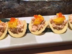 -竹之月日本料理铁板烧(香江花园店)