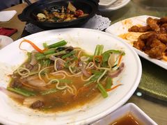 -台北楚楚园馅饼粥(虹桥南丰城店)