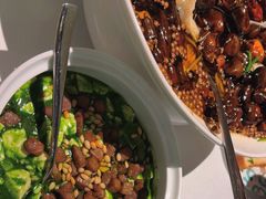 -桂满陇·海市蜃楼·黑金(国金店)