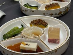 -A One Kitchen·南京精菜馆(晶丽酒店店)