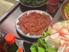 -冯校长老火锅(广州正佳广场店)