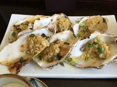 -清水日本料理铁板烧(学府路店)