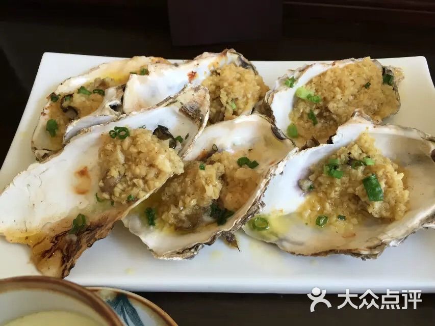 清水日本料理铁板烧(学府路店)-图片-镇江美食-大众点评网