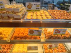 -鲍师傅糕点(春熙路店)