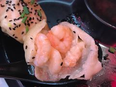 -小杨生煎(湟普汇店)