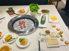 -么子烤肉(化龙池店)