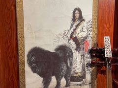 -吉祥圣雪藏餐