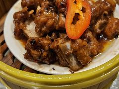-香云轩·顺德菜(香云纱园林酒店店)