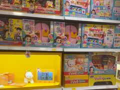 -TOYSRUS玩具反斗城(合肥华润万象城店)