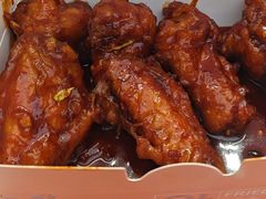 -悠个炸鸡(南京创始店)
