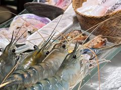 -Thai Basil罗勒叶泰式餐厅(时代天街店)