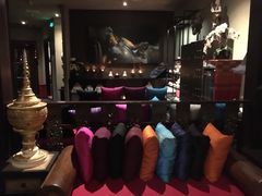 -泰合玺·精油疗愈SPA(南京光环花园城店)