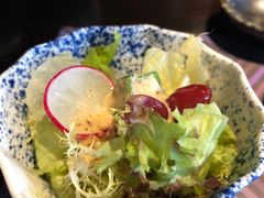 -羽山料理