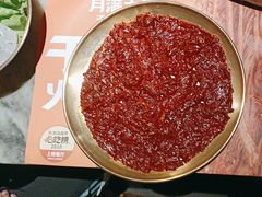 -月满大江千层肚火锅(锦城大道店)
