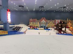 -广州热雪奇迹