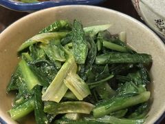 -萬家灯火·私房湘菜·22年老手艺(南岭大道店)