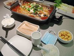 -半天妖烤鱼(固安宝德购物中心店)