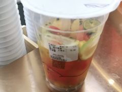 -萃春疯(旭海店)