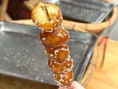 -邓记新一代糖油果子(四川煤管局供销公司职工宿舍店)